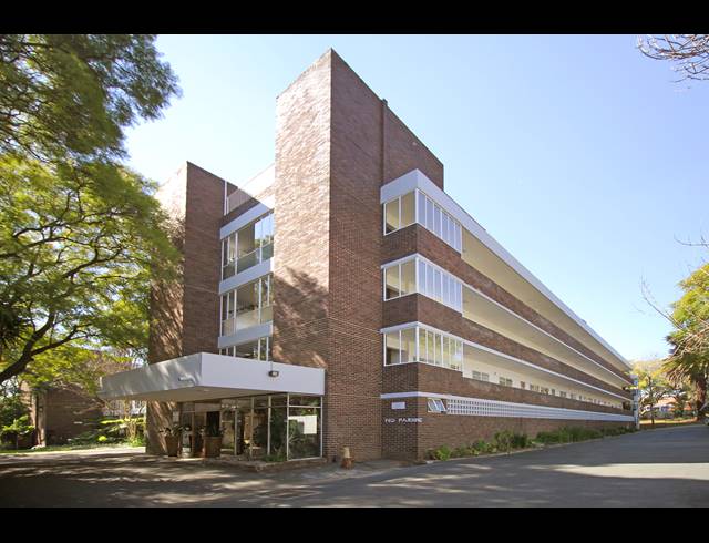 1 BEDROOM APARTMENT FOR SALE IN ORCHARDS